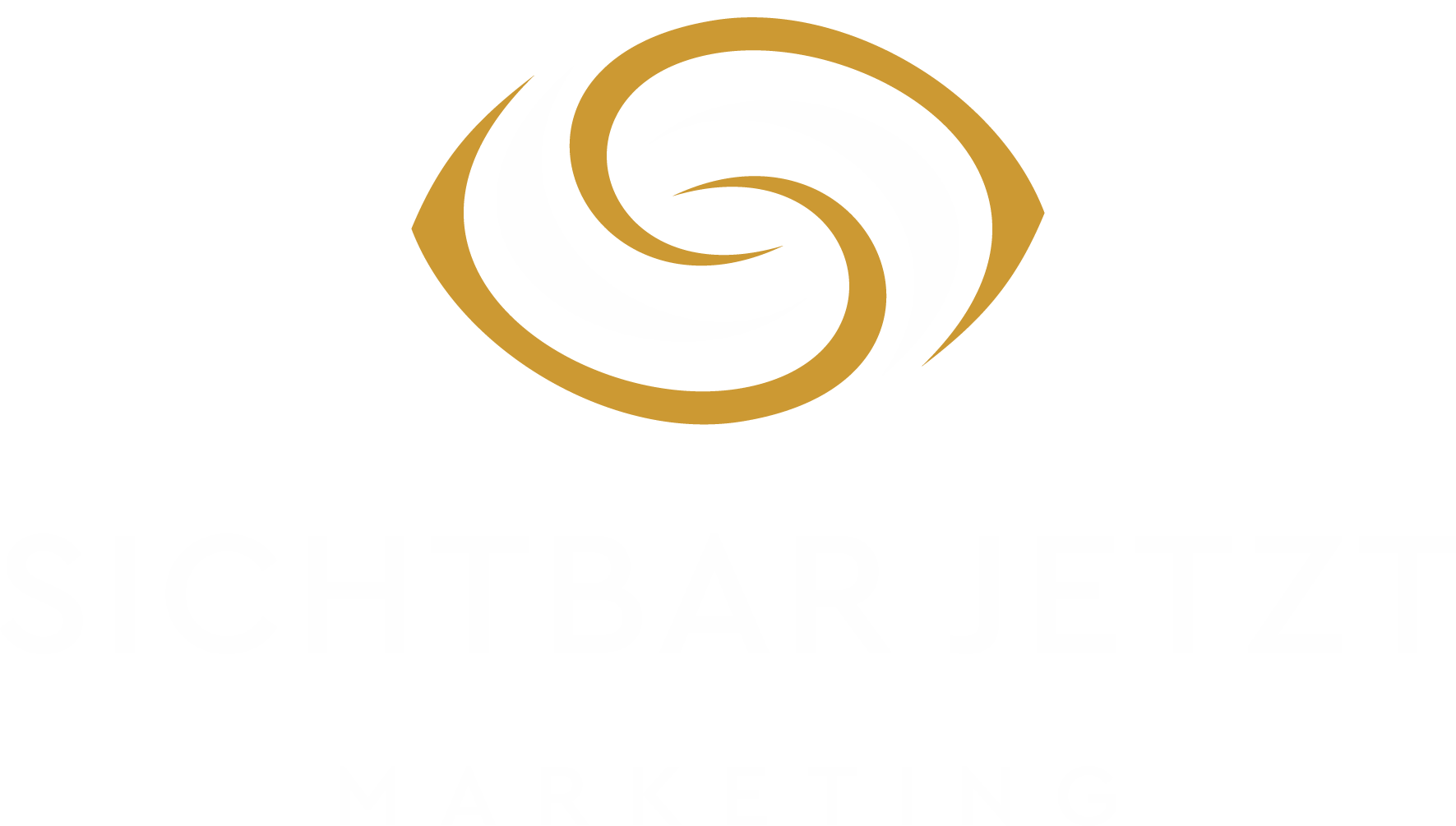 Sichtbar Jetzt Marketing Logo